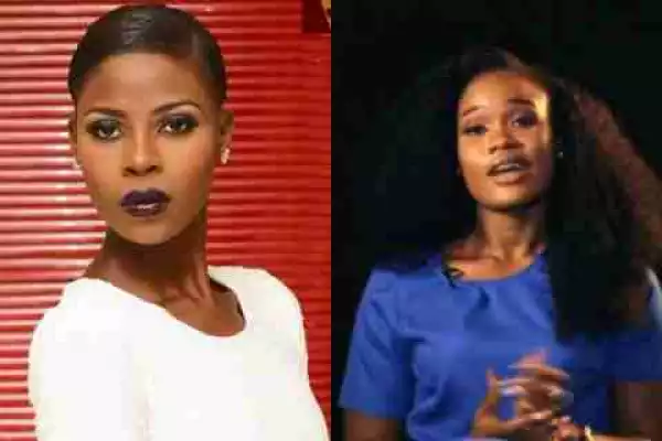 #BBNaija2018: “Why My Return Was A Blessing Not A Curse” – Khloe Speaks On Cee-C